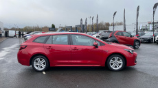 Toyota Corolla 1.8 VVT-i Hybrid Icon Tech 5dr CVT Hybrid Estate